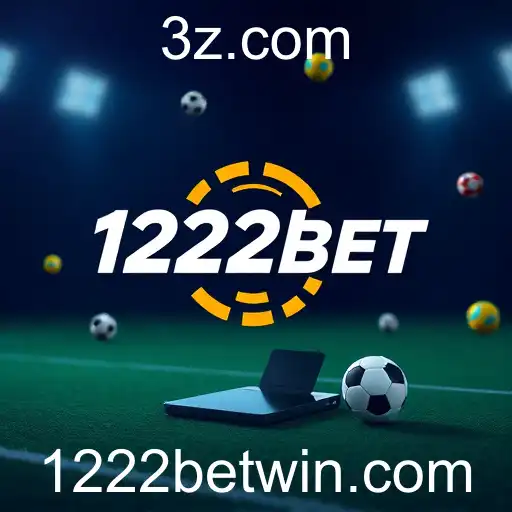 A Ascensão do 1222bet no Mercado de Jogos Online