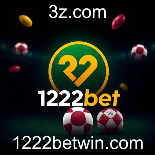 Explorando o Universo do Jogo com 1222bet