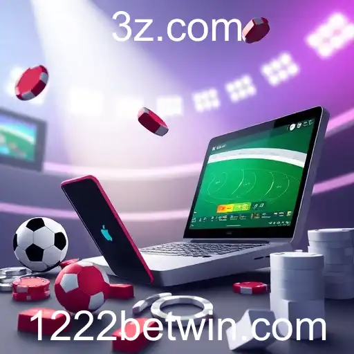 Tendências e Desafios em Sites de Jogos em 2026